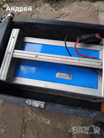 Електрическа тротинетка, снимка 5 - Други спортове - 49652799