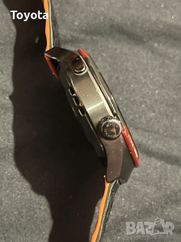 Huawei Watch 4 Pro (Space Edition), снимка 7 - Смарт часовници - 56048739