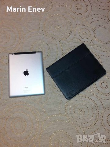 Продавам Ipad второ поколение, снимка 5 - Таблети - 42861292