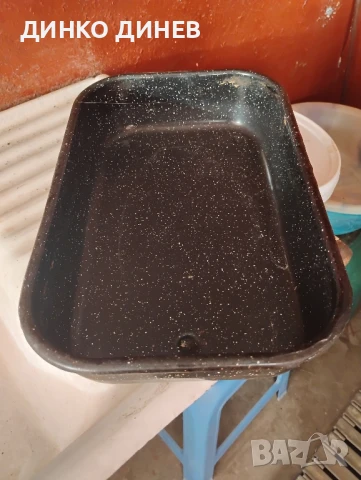 Тава, снимка 2 - Съдове за готвене - 50888525