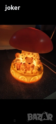 декоративна лампа , снимка 5 - Други стоки за дома - 54083883