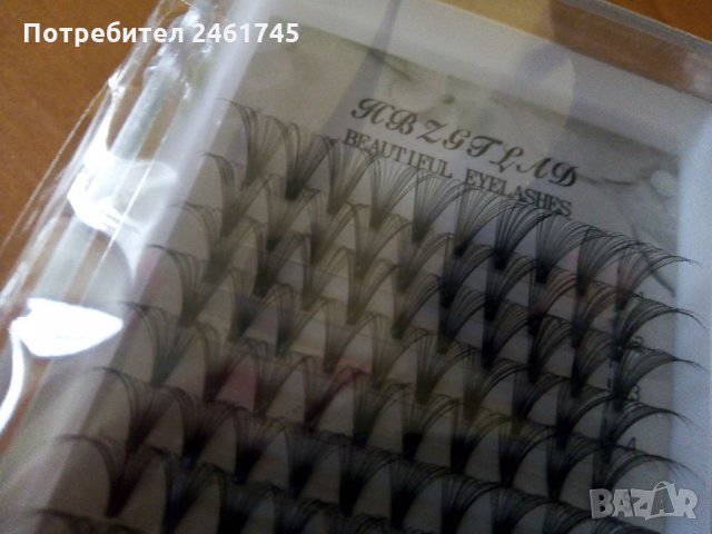 Мигли снопчета за обем, снимка 14 - Други - 31909121