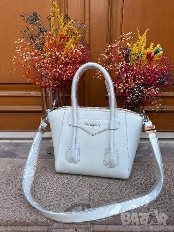 чанти 37х27см givenchy, снимка 13 - Чанти - 51459061