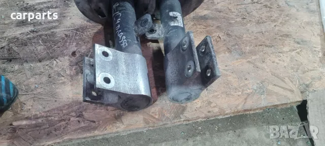 Citroen C4 Picasso амортисьори с прожини. , снимка 3 - Части - 50151854