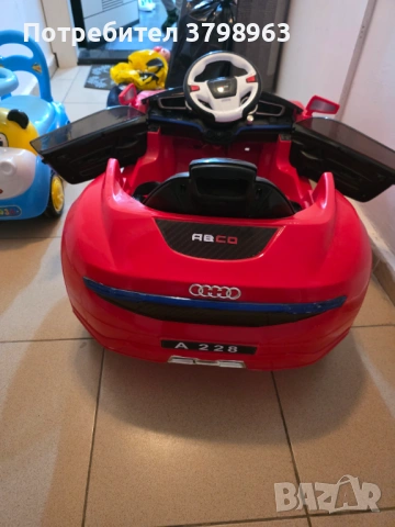 Продавам в комплект , снимка 6 - Детски велосипеди, триколки и коли - 54359349