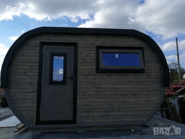 Бунгало-дървено, снимка 7 - Дърводелски услуги - 30540813