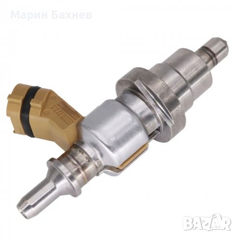 5 ДЮЗА ДИЗЕЛ ЗА TOYOTA 2.2D, 2,0D-CAT - 23710-26010  2371026010 23710-26011  2371026011 23710-26012 , снимка 5 - Части - 39771860