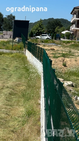 Оградни пана и колове - ОГРАДИ - ТОП ЦЕНИ в София, снимка 11 - Строителни материали - 51601858