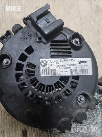 алтернатор за БМВ 2.0 177