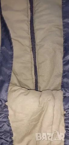 Нов работен полугащеризон зимен, снимка 4 - Други - 47764187