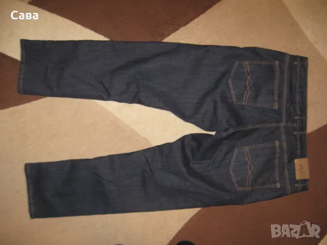 Термодънки CANDA,C&A  мъжки,Л, снимка 7 - Дънки - 48562487