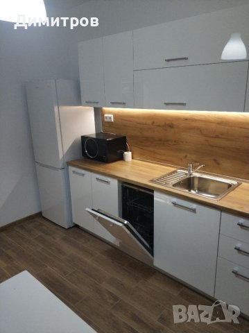 Апартамент в центъра до хотел Тримонциум и ПУ, снимка 18 - Апартаменти - 36732891