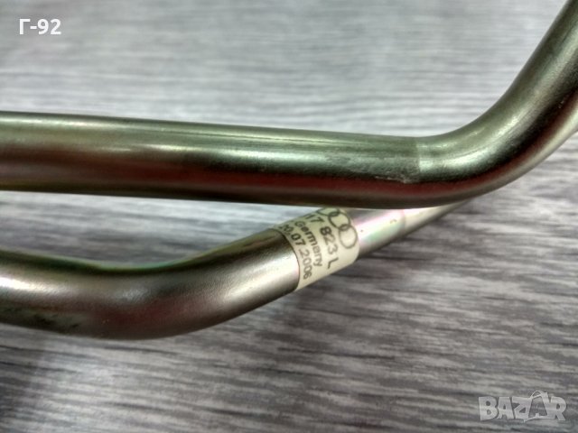  8E0317823L,*NEU**VW* ФИЛТЪР МУЛТИТРОНИК**, снимка 3 - Части - 32085429