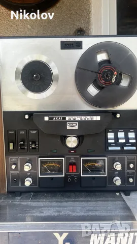 Akai gx260D придава се