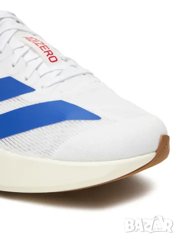 Adidas Adizero EVO SL JS4494 – мъжки маратонки | Оригинални, снимка 6 - Спортни обувки - 56112624