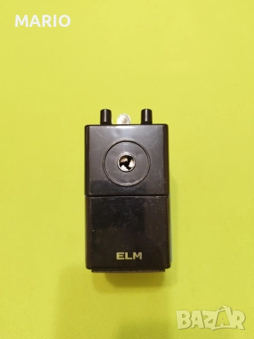 Продавам стара Японска острилкс, снимка 2 - Ученически пособия, канцеларски материали - 39367077