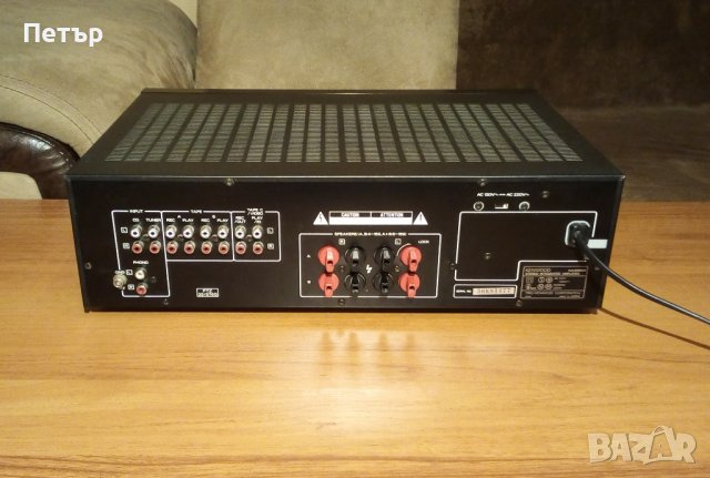 Kenwood KA-880SD, KA-V8500, снимка 5 - Ресийвъри, усилватели, смесителни пултове - 37958001