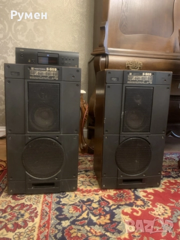 Продавам радиотехника S50B 