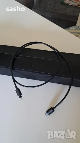 саундбар LG ......., снимка 4 - Тонколони - 56439303