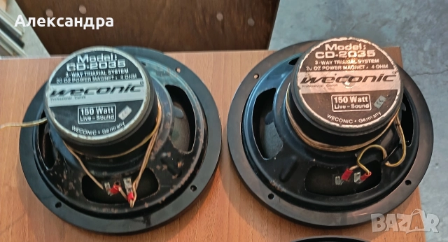 авто колони, снимка 2 - Тонколони - 52144603