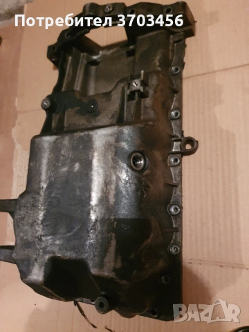 Картер kia venga 1.4 дизел, снимка 3 - Части - 52008464