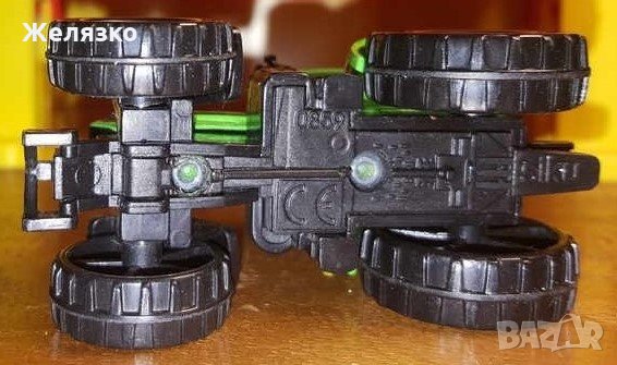 ЛОТ SIKU , снимка 3 - Колекции - 30197435