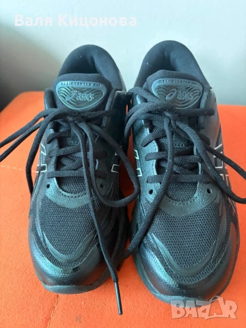 Почти нови, снимка 2 - Маратонки - 53921262