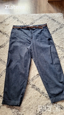 Нови дънки на Зара