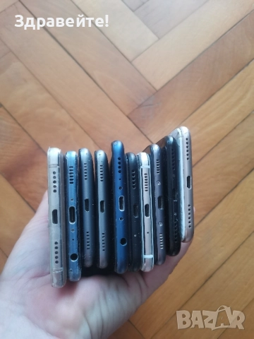 Телефони Huawei , снимка 11 - Huawei - 51853275