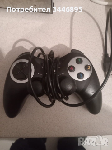 Джойстик за компютър  
