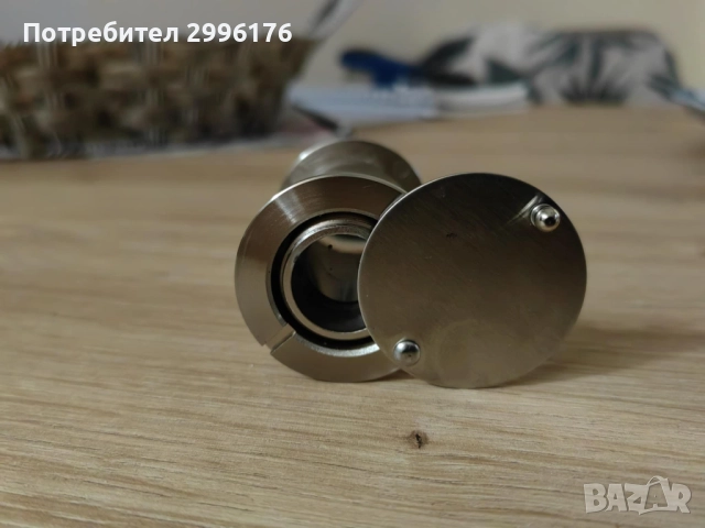 Шпионка за врата