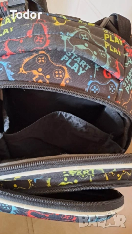 Ученическа раница CoolPack, снимка 7 - Раници - 53930183