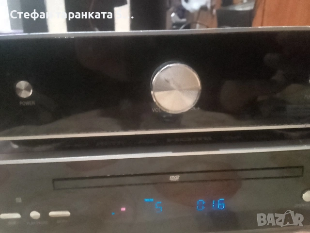 Аудио уредба от два компонента , снимка 6 - Аудиосистеми - 53091945