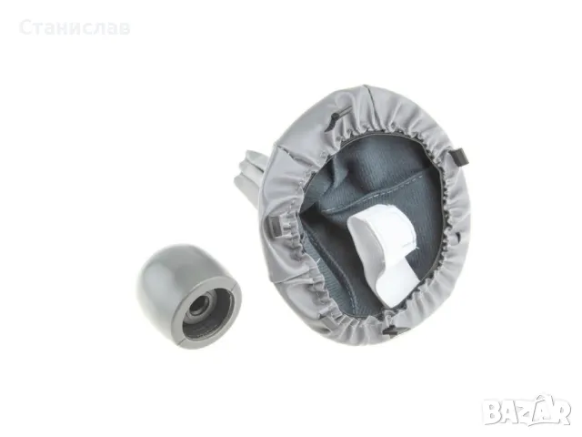 Топка с маншон за скоростен лост за Fiat Panda 169 (2003-2012), снимка 3 - Части - 47846969