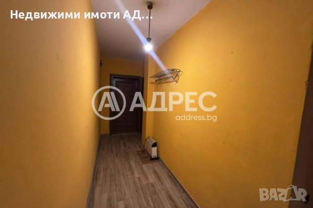 Тристаен апартамент, 90.92кв.м, гр.Попово, снимка 7 - Апартаменти - 52547908