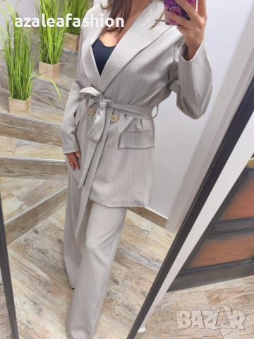 Костюм райе, снимка 2 - Костюми - 52801197