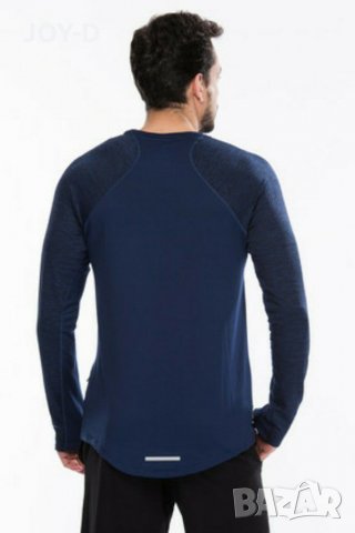 Nike мъжка блуза, снимка 2 - Блузи - 31385396
