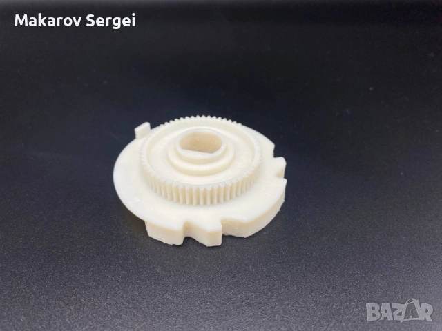 Изделия по поръчка на 3D принтиране с Bambu Lab 3D Print FDM - 3Д Принтиране с Bambu Lab, снимка 6 - Други услуги - 53207952