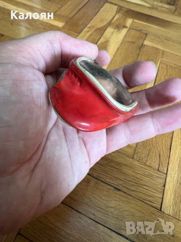 Ключодържател с кукличка ретро соц, снимка 6 - Други - 50703624