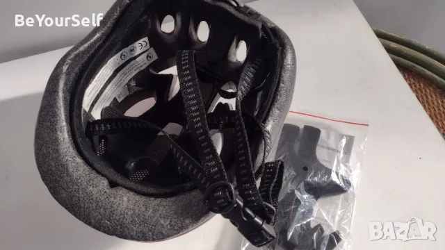 Нова детска велосипедна каска, снимка 4 - Детски велосипеди, триколки и коли - 48137540