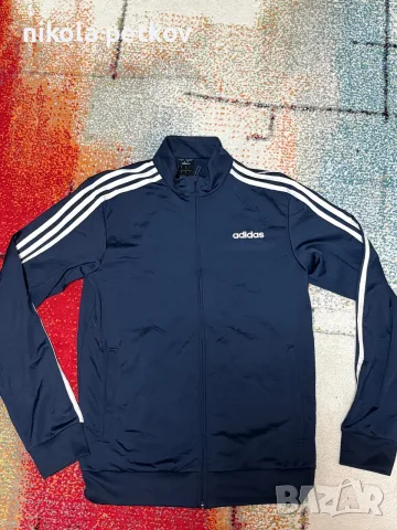 Суичър Addidas Essentials