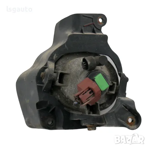 Десен халоген Mazda 2 II (DE) 2007-2010 ID: 164382, снимка 2 - Части - 56160557