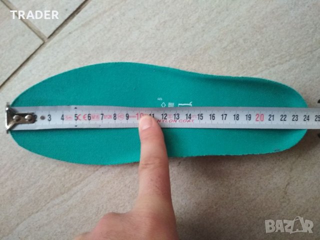 Унисекс обувки маратонки кецове гуменки CONVERSE, снимка 10 - Кецове - 32177732