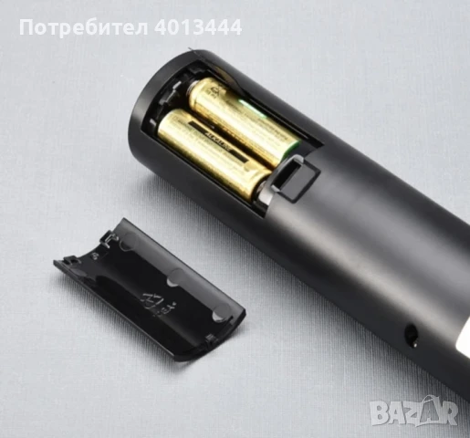 Електрически тирбушон с вакум тапа - 4в1, снимка 6 - Аксесоари за кухня - 50544448