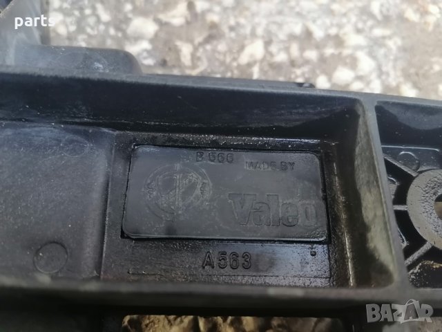 Стойка Перка Охлаждане Фиат Пунто Мк1(1993г.-1999г.)В, снимка 4 - Части - 29555851