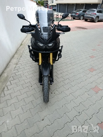 Honda Africa Twin crf 1000 dct, снимка 3 - Мотоциклети и мототехника - 54203787