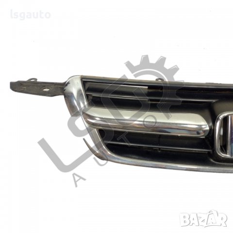 Решетка Honda CR-V II 2001-2006 H120822N-37, снимка 4 - Части - 37808253