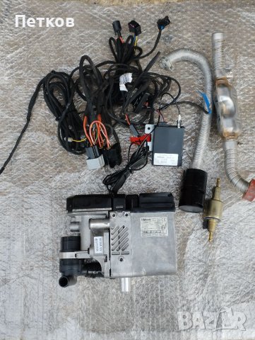 Печка Вебасто Webasto , снимка 9 - Части - 38821677