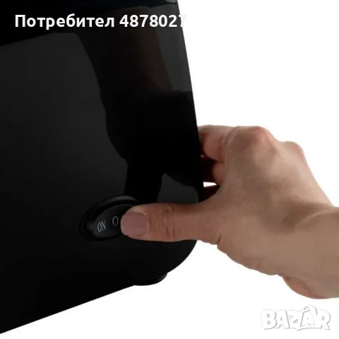 Месомелачка с приставка за домати 1300W, снимка 2 - Месомелачки - 55772049