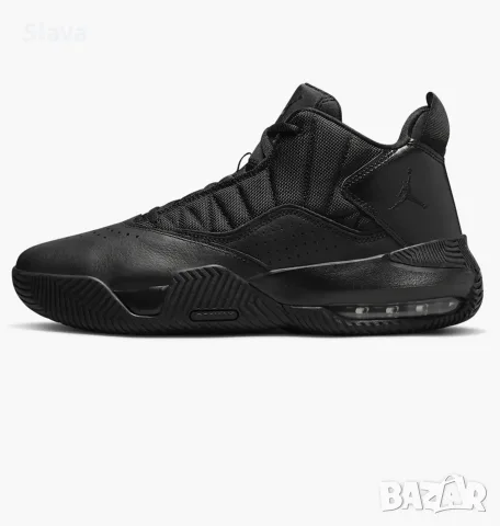 Маратонки Nike JORDAN, снимка 3 - Маратонки - 56467792